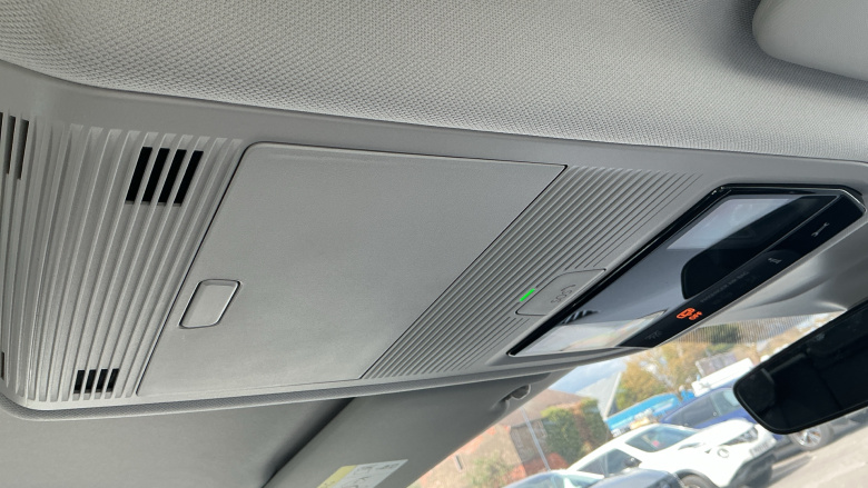 Skoda Octavia 1.5 TSI e-TEC SE Technology 5dr DSG Petrol Estate